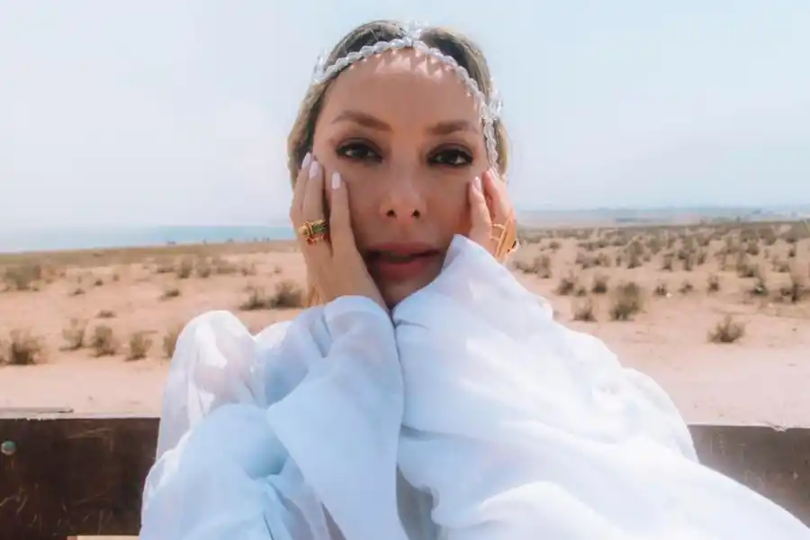 Cecilia González Mestre: la diseñadora que florece desde Tucumán hacia el mundo