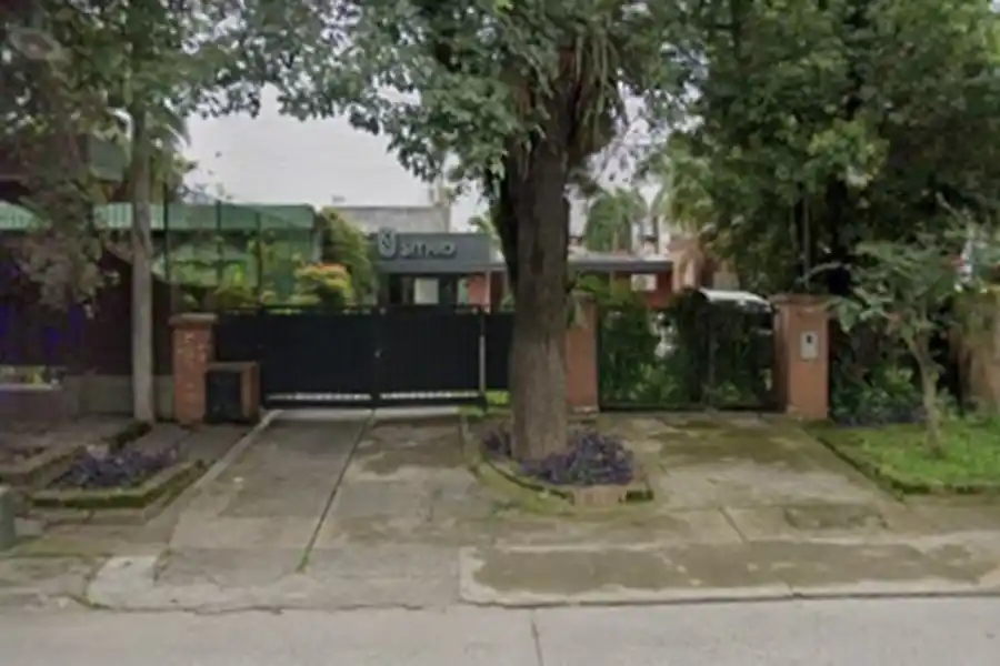 EN YERBA BUENA. La empresa tiene sus oficinas en avenida Aconquija 1.200.