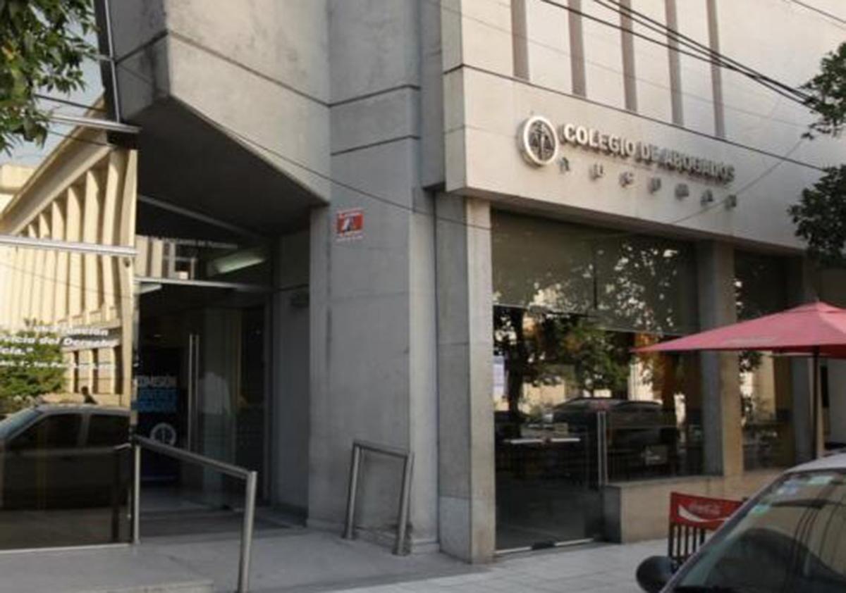 Los abogados eligieron consejeros para el CAM