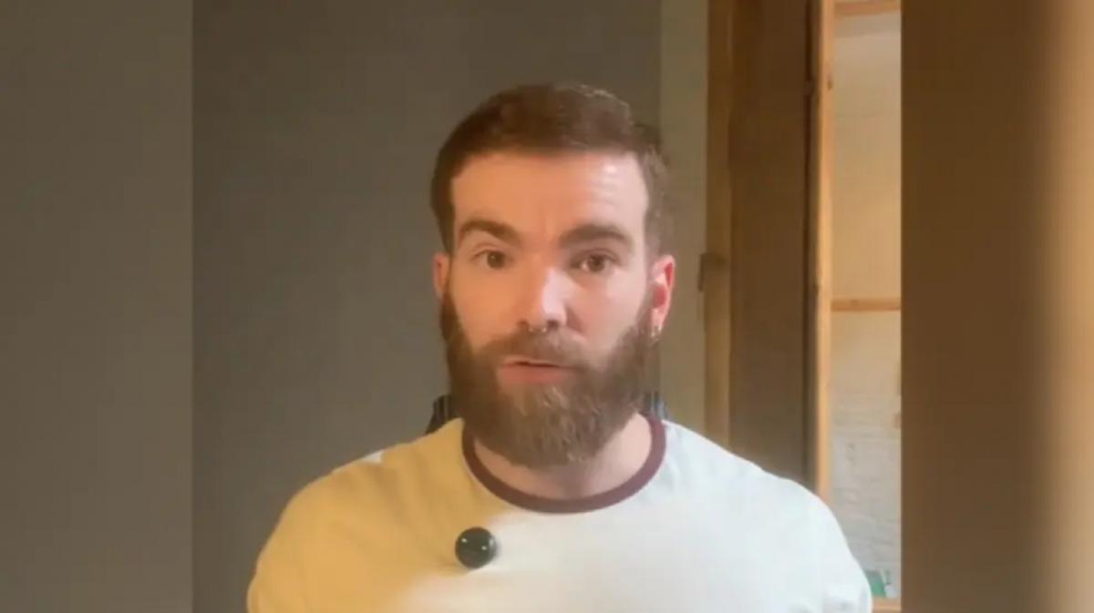 Un influencer vasco explica palabras en euskera que no tienen traducción al castellano