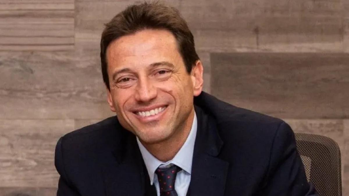 Crisis en San Lorenzo: “Largala porque te van a meter un tiro en la pierna”, la dura advertencia de Fernando Miele a Moretti