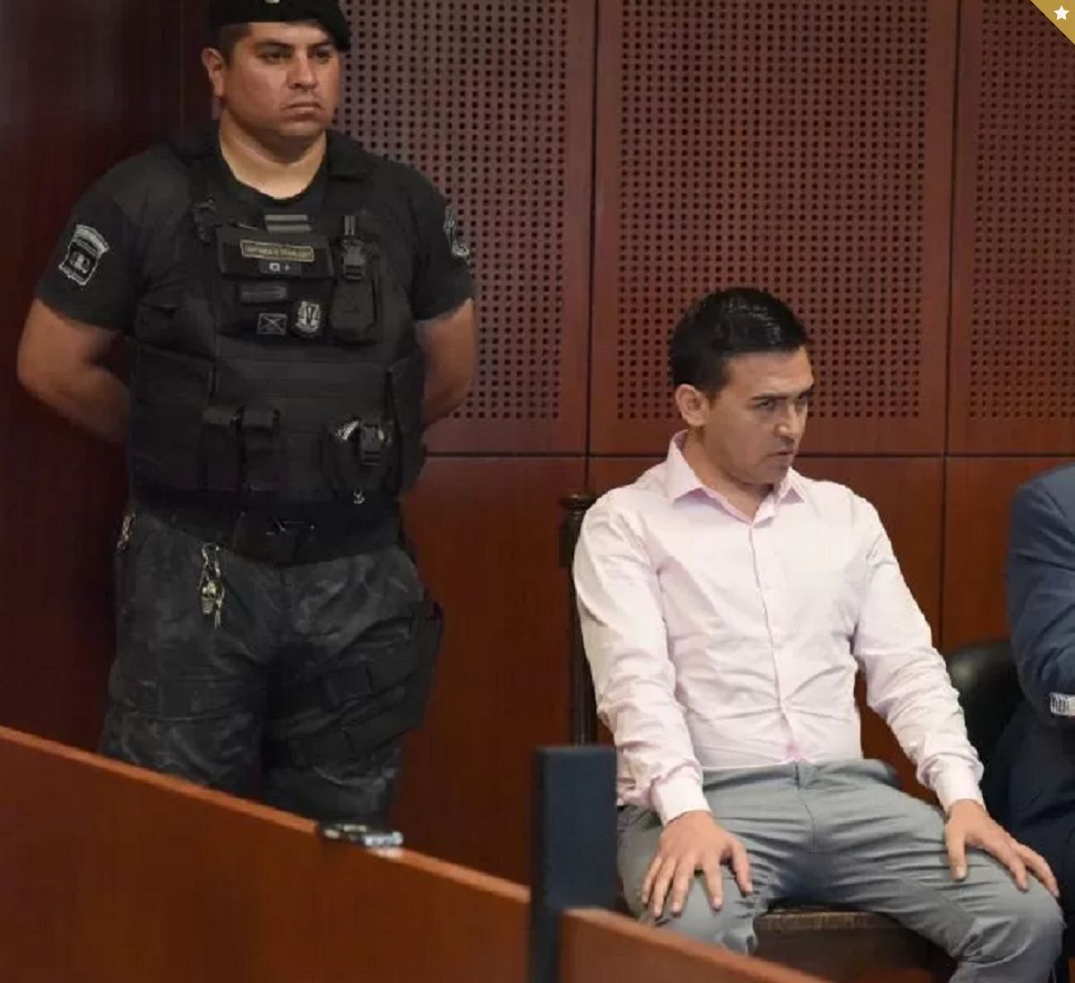 Uno de los delincuentes más peligrosos de Tucumán fue encontrado en un country de Córdoba con 100.000 dólares