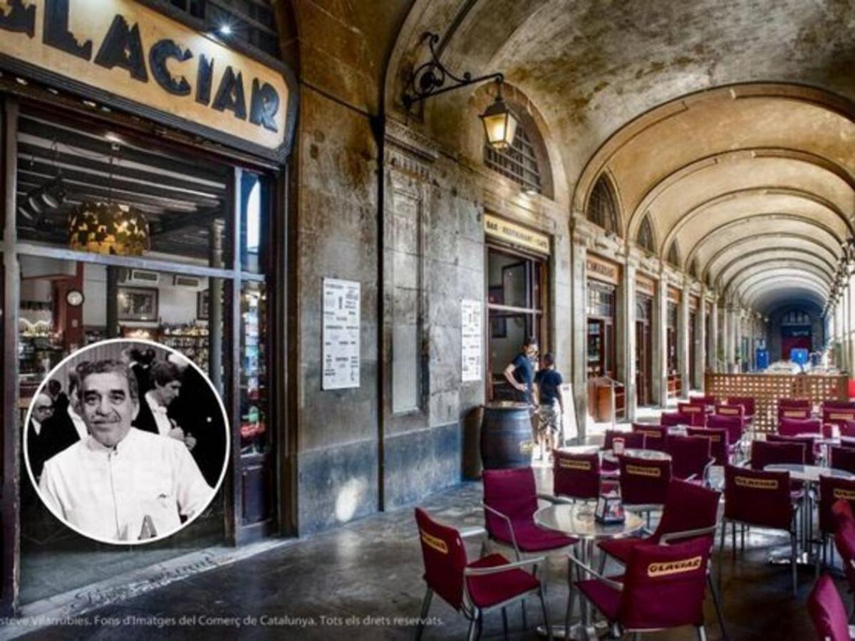 La ruta literaria de Barcelona que revive el espíritu del Boom Latinoamericano