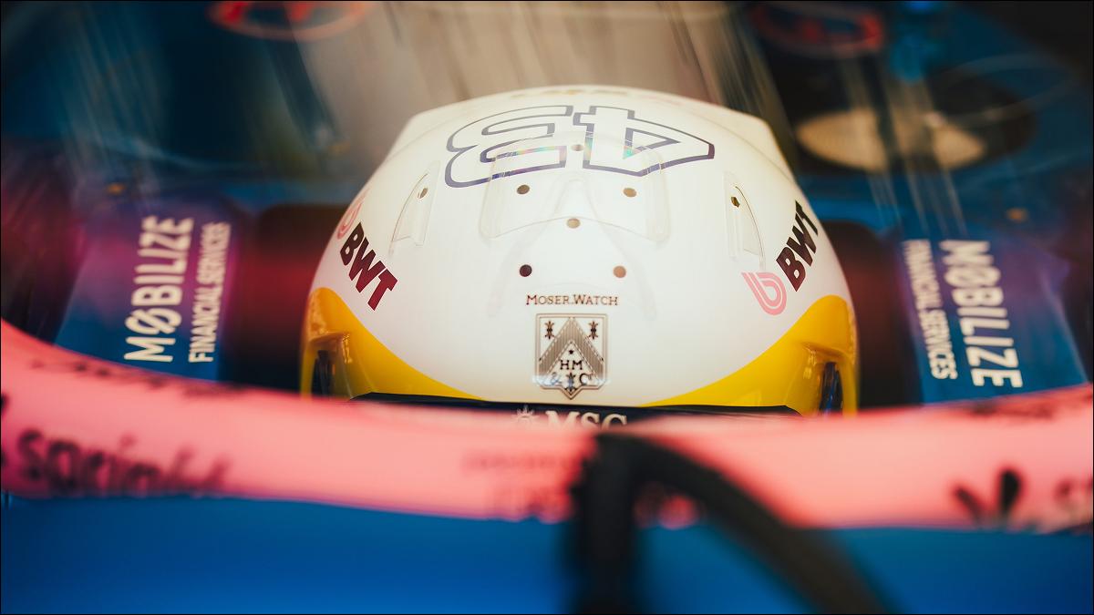 EN VIVO: Franco Colapinto no logró pasar a la Q2 en la clasificación sprint del Gran Premio de Estados Unidos en Austin