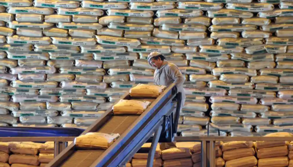 Desde el inicio de la zafra hasta fin de septiembre, la Argentina exportó 335.573 t de azúcares