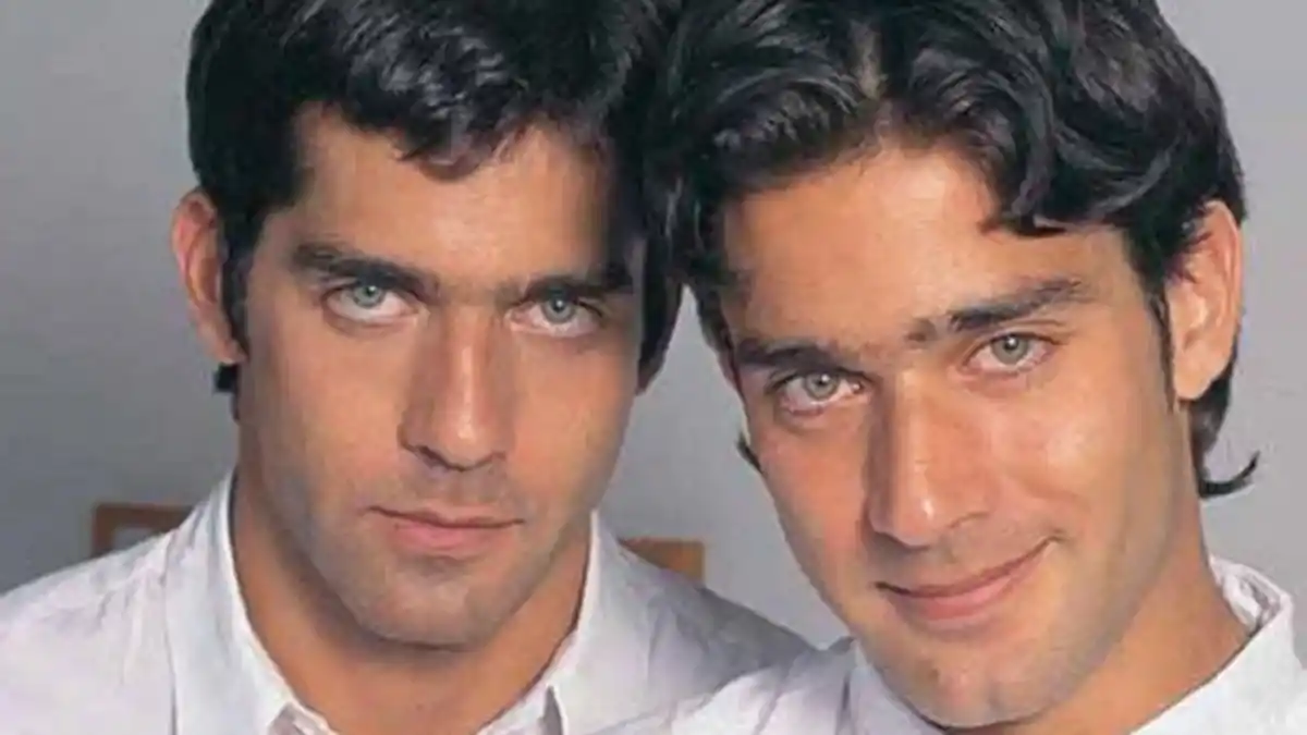 Juan y Mariano Castro