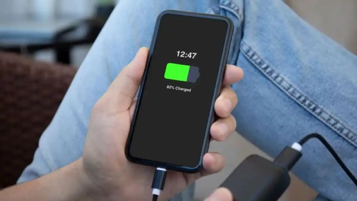 Lo que no hay que hacer para que la batería del celular dure más