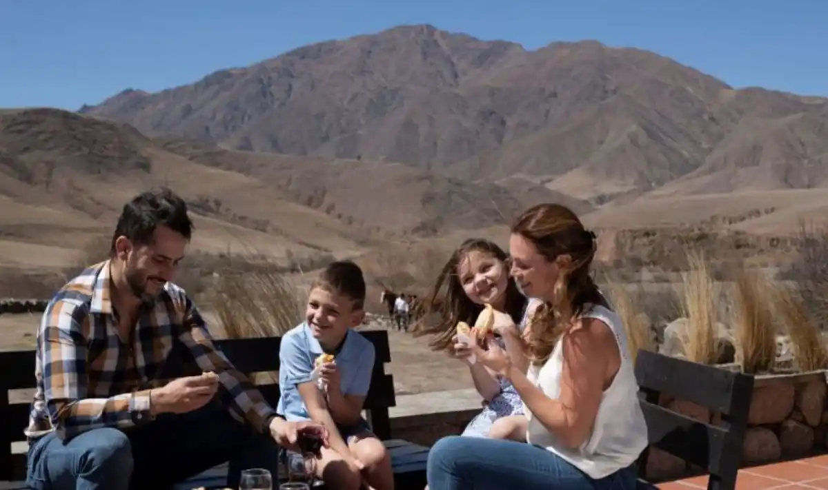 La previa y el festejo del Día de la Madre llegan acompañados de una cartelera de actividades