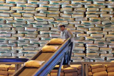 Desde el inicio de la zafra hasta fin de septiembre, la Argentina exportó 335.573 t de azúcares