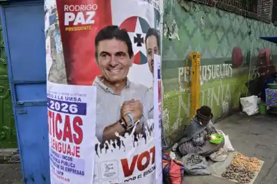 Balotaje en Bolivia: distintas recetas en busca de una solución a la crisis