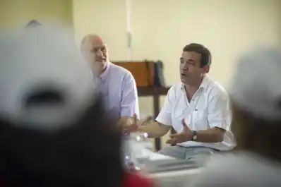 Contra la corrupción: tres plataformas electorales con ideas a favor de la transparencia