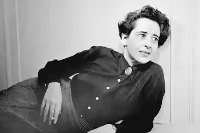 Fátima Lobo: “No tengo dudas sobre la condena absoluta con la que Hannah Arendt respondería a la violencia criminal de Netanyahu y Hamás”