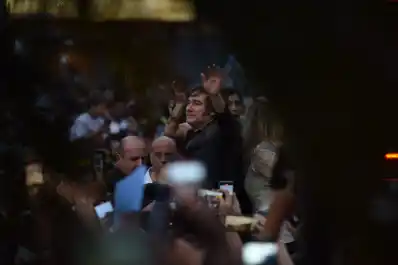 Todos los detalles de la visita de Javier Milei a Tucumán