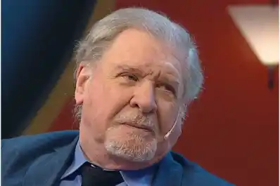 “No aportó nada”: el dolor de Arturo Puig por un desaire de Susana Giménez