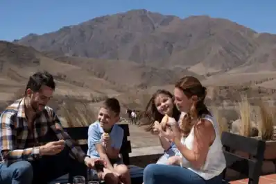 La previa y el festejo del Día de la Madre llegan acompañados de una cartelera de actividades