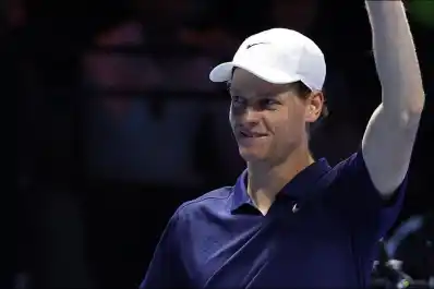 Jannik Sinner derrotó a Carlos Alcaraz en el Six Kings Slam y ganó el premio más alto en la historia del tenis