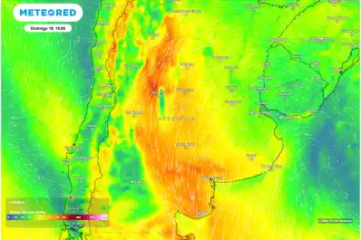 "Último momento": el parte oficial del Ministerio de Salud de Tucumán tras el derrumbe del supermercado en Delfín Gallo - Image 2