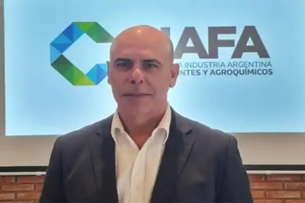 Ciafa eligió sus nuevas autoridades hasta 2027