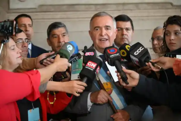 Ya son cuatro los condenados por delitos contra Jaldo