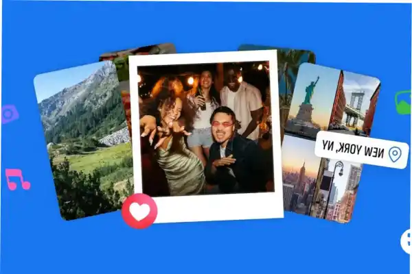 La nueva función de Meta que analiza tu galería y te dice qué fotos publicar