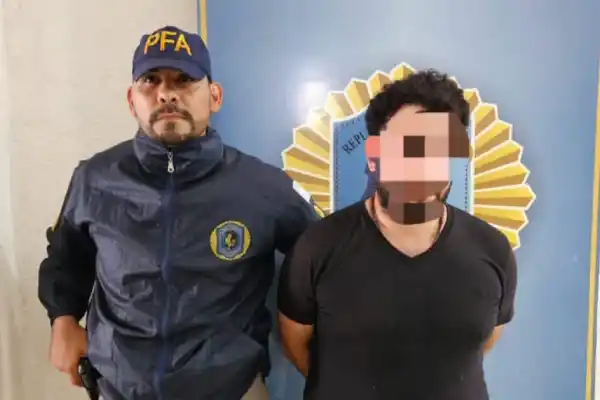 Detuvieron en Tucumán a un hombre que amenazó a Milei en las redes sociales