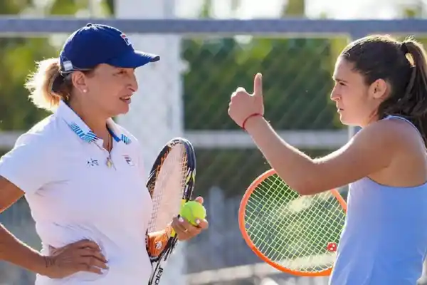 Tucumán Open WTA 125: Jazmín Ortenzi, Carolina Alves y otras figuras que jugarán la clasificación en el Lawn Tennis