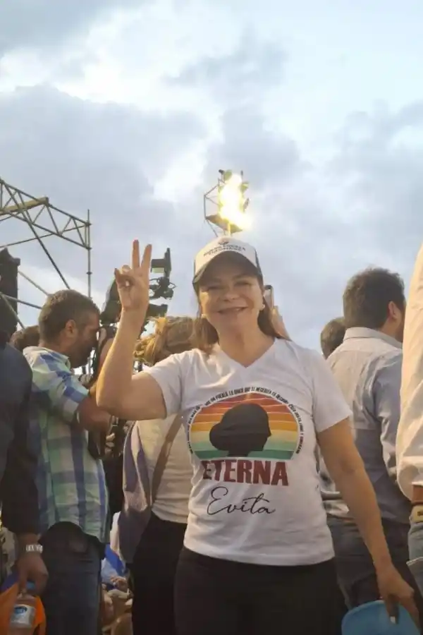 Jaldo auguró que el PJ ganará tres de las cuatro bancas en juego