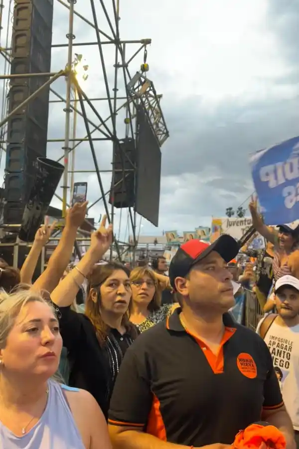 Jaldo auguró que el PJ ganará tres de las cuatro bancas en juego