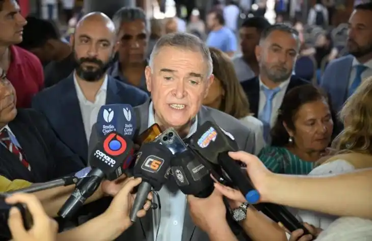 El desembarco de Milei hoy en Tucumán marca el pulso del cierre de campaña