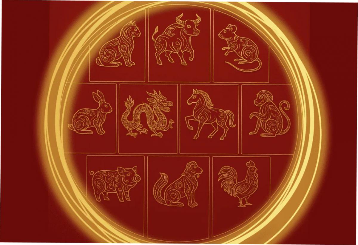 Horóscopo chino octubre 2025: los signos que tendrán cambios positivos en la segunda mitad del mes