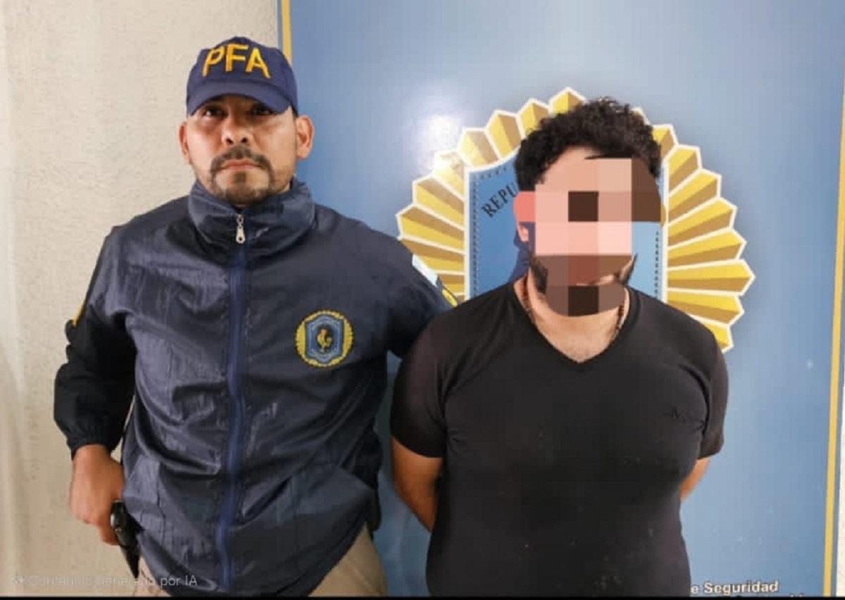 Detuvieron en Tucumán a un hombre que amenazó a Milei en las redes sociales