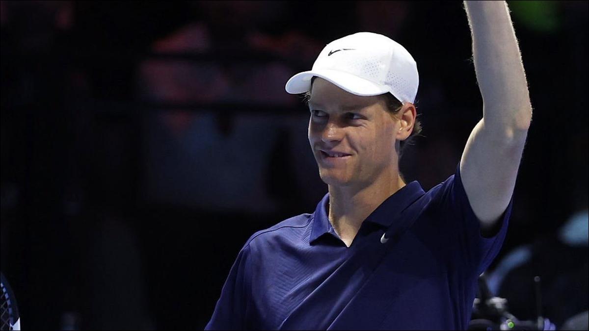 Jannik Sinner derrotó a Carlos Alcaraz en el Six Kings Slam y ganó el premio más alto en la historia del tenis