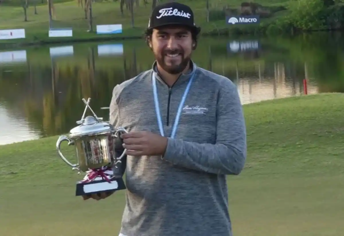 TODO LISTO. “Este año, a diferencia de la edición anterior, el torneo no se realiza dentro del Tour Argentino, contó Nelson Ledesma.