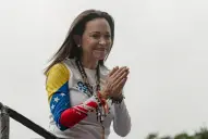 María Corina Machado viajará a Oslo para recibir el Nobel de la Paz bajo un estricto operativo de seguridad