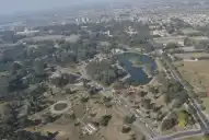 Un crimen urbanístico: la historia de cómo se destruyó el Central Park tucumano