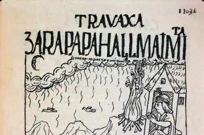 Pedro Bohórquez, el falso Inca del Tucumán