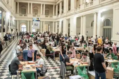 Elecciones 2025: Fuerza Patria exige cambiar la forma de conteo del escrutinio