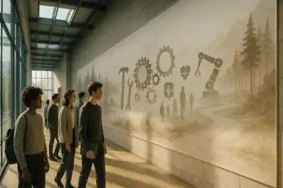 IA: qué es la creación de código por vibración (vibe coding)