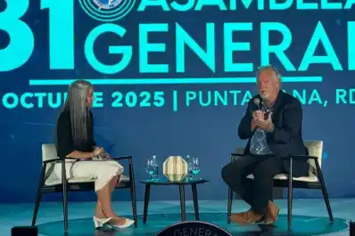 Jon Lee Anderson: “La viralidad es la nueva virilidad”