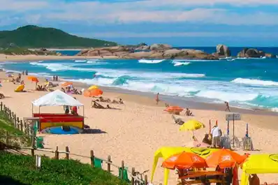 Vacaciones de verano: por qué todos eligen Brasil y cuánto salen los vuelos