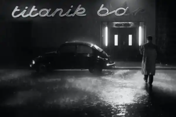 El cine de László Krasznahorkai