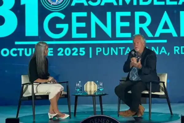 Jon Lee Anderson: “La viralidad es la nueva virilidad”