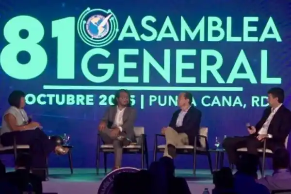 Anatomía del nuevo escenario