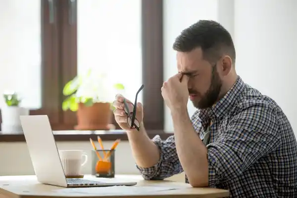 Finanzas personales: cuando las deudas agobian