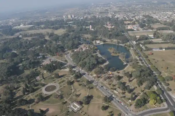 Un crimen urbanístico: la historia de cómo se destruyó el Central Park tucumano