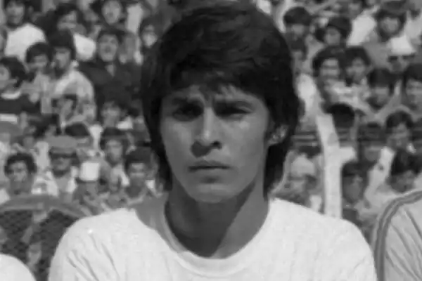 Profundo pesar en Atlético Tucumán por el fallecimiento de Hugo Moreno
