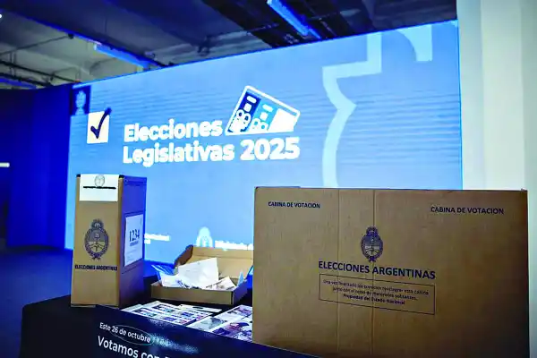 La Justicia se desentiende del “voto nacional”