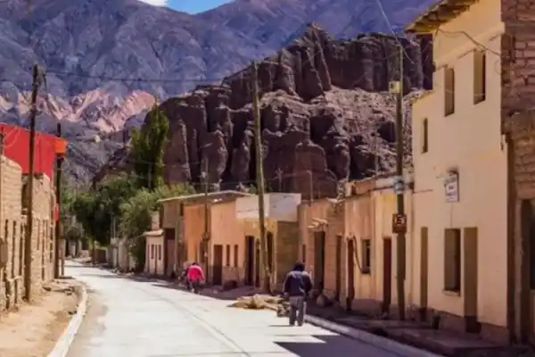 Un pueblo del norte argentino está entre los mejores del mundo, según la ONU