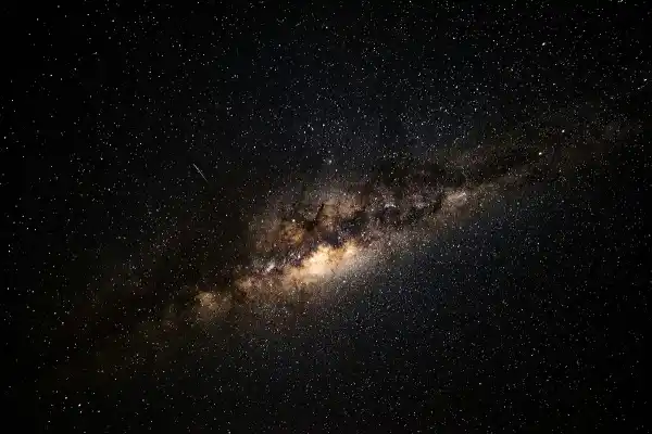 El colapso cósmico inminente: científicos reducen la vida útil del universo
