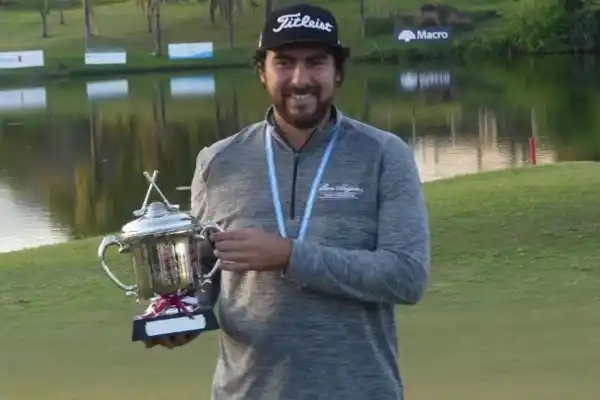 Con estrellas nacionales, Las Yungas será sede del Nelson Ledesma Invitational